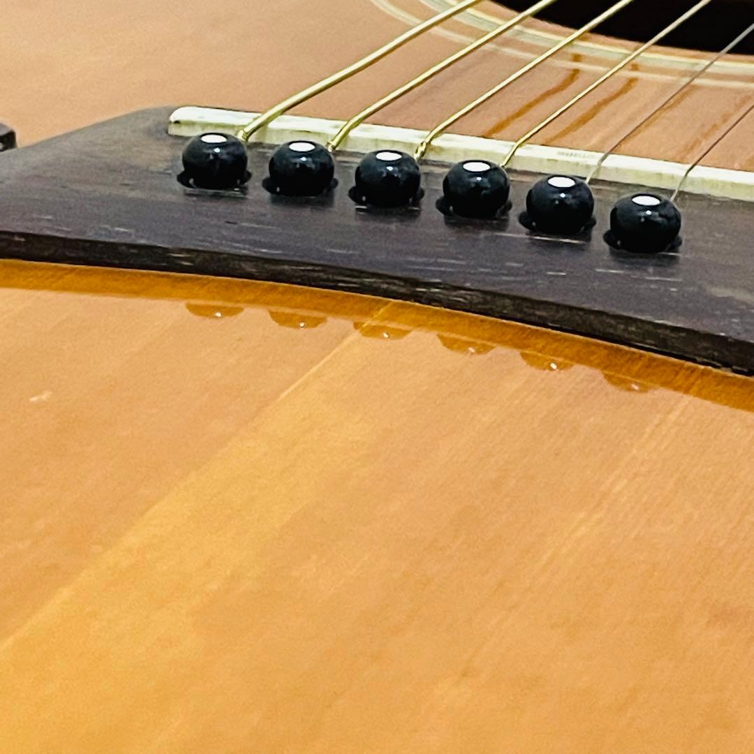 9633 CANDA 404 アコースティックギター 送料無料 匿名配送