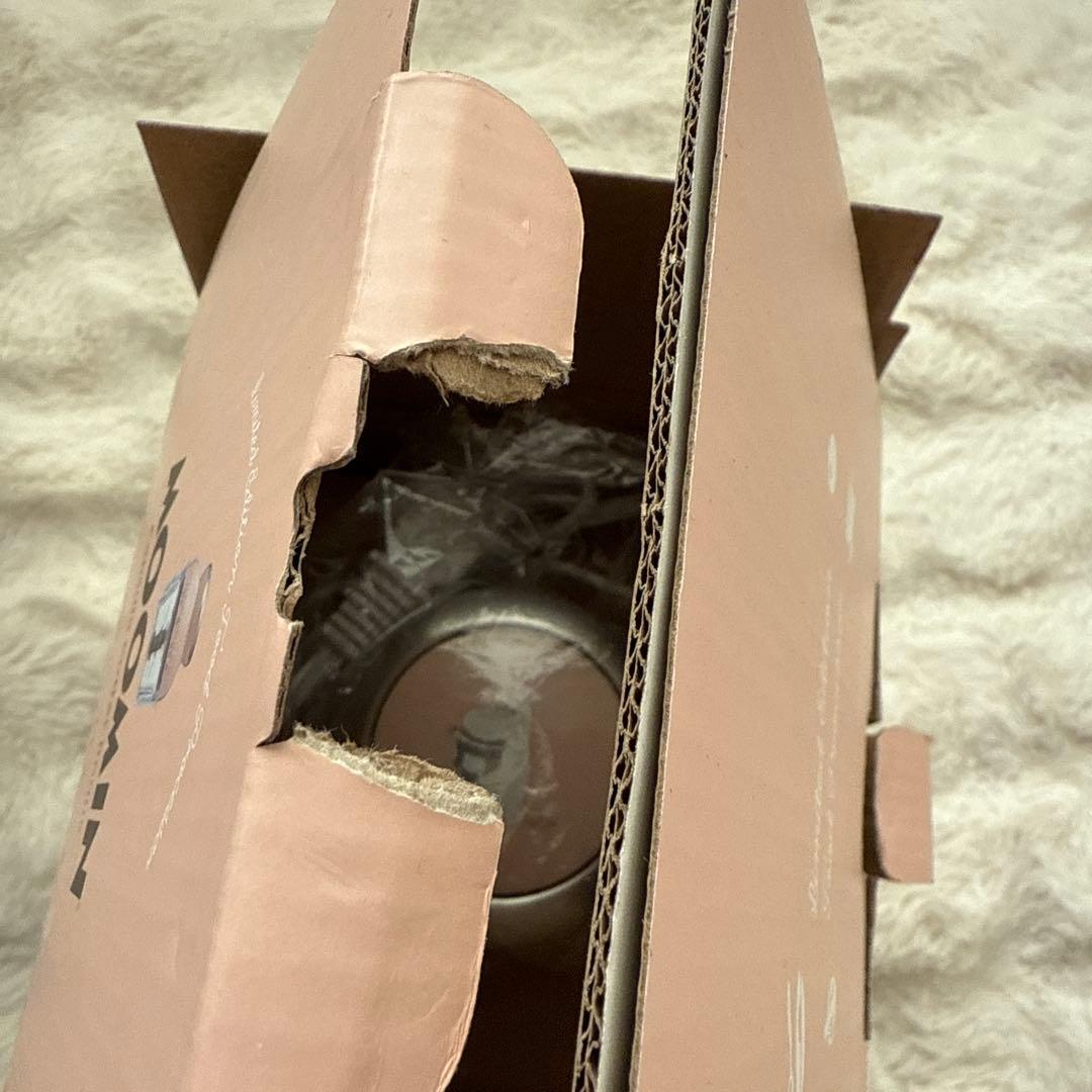 récolte ムーミン カプセルカッター 限定版