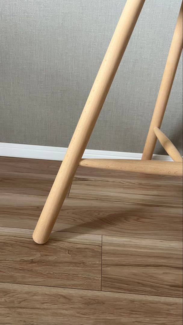 【美品】WERNER | SHOEMAKER スツール 59cm