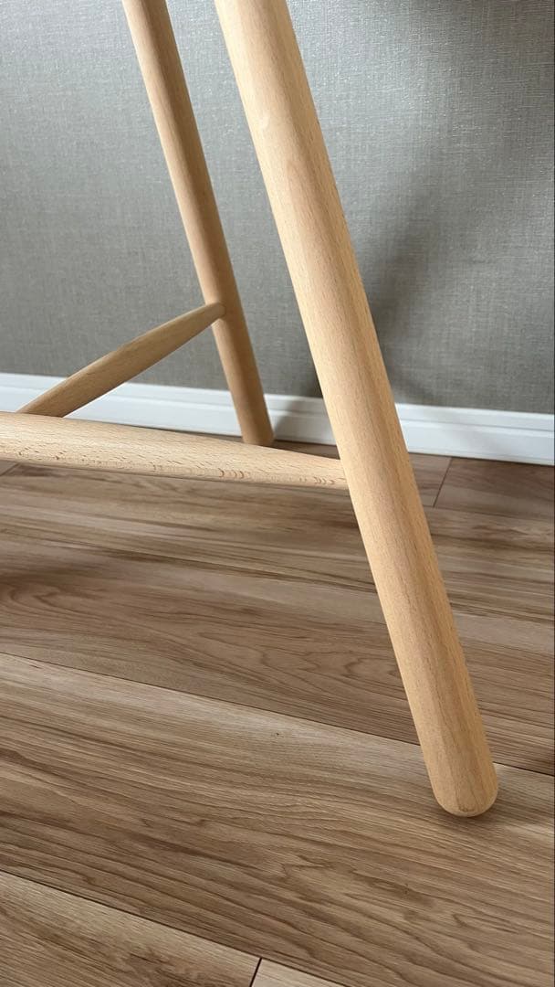 【美品】WERNER | SHOEMAKER スツール 59cm