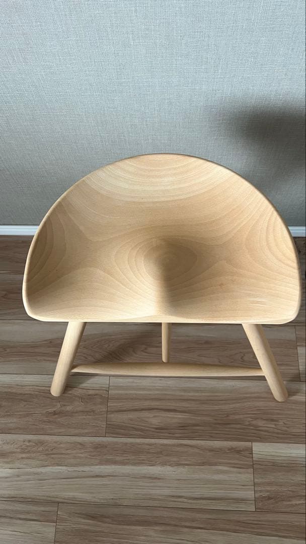 【美品】WERNER | SHOEMAKER スツール 59cm