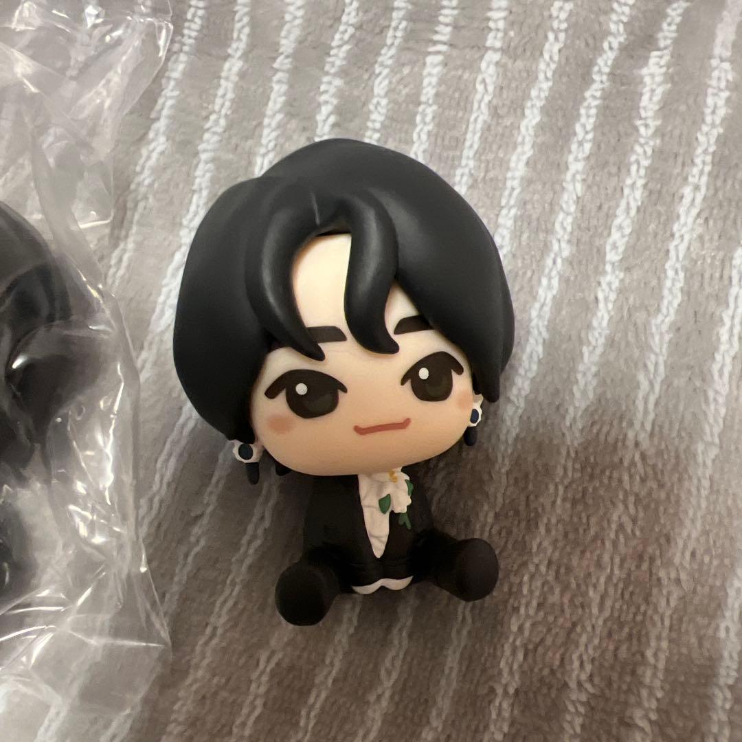 Mrs. GREEN APPLE 2024くじ 2025くじ大森元貴フィギュア