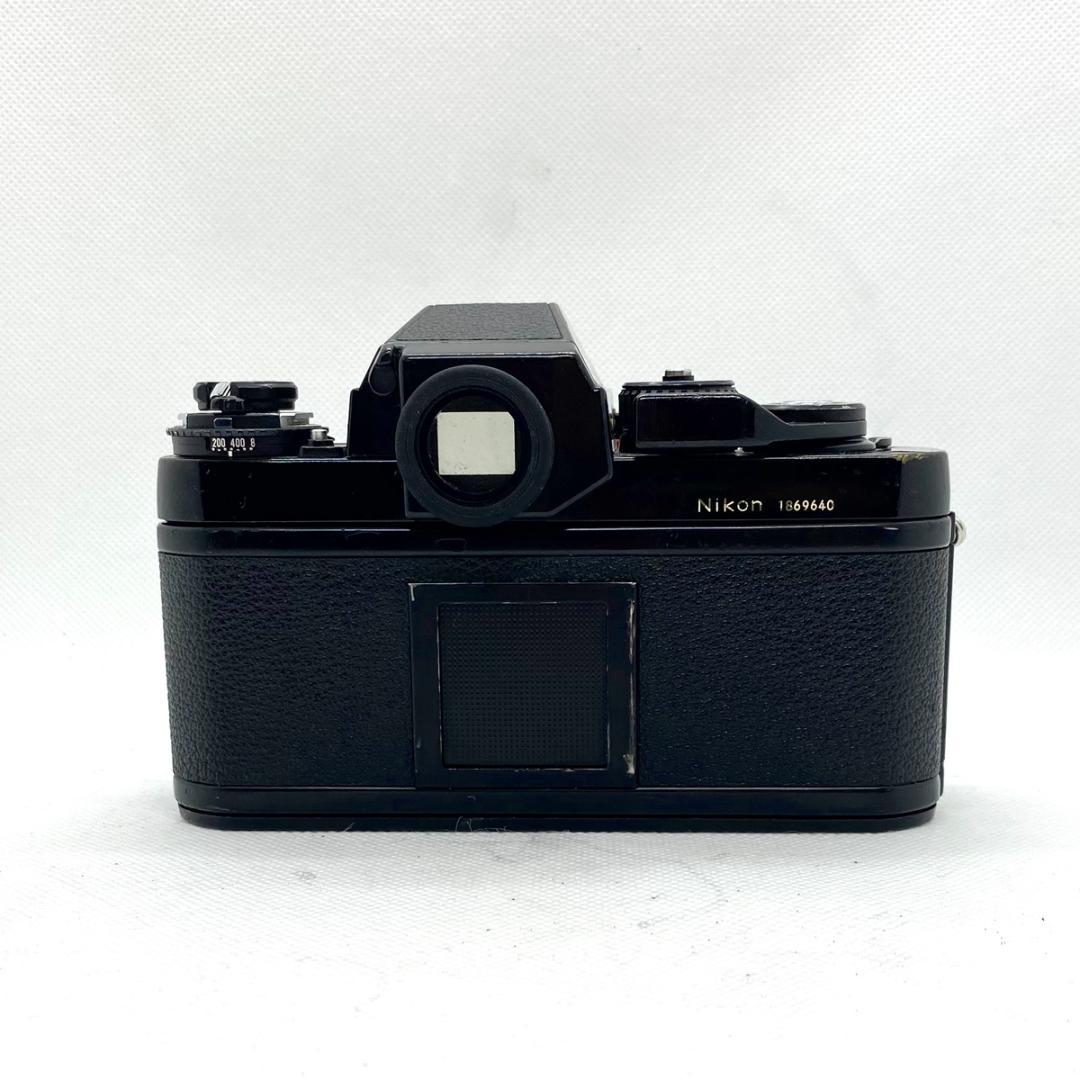 【C6688】Nikon ニコン F3 (本体のみ) フイルムカメラ