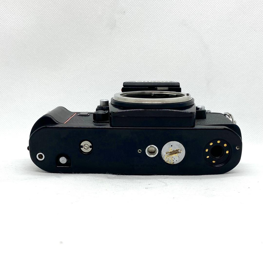 【C6688】Nikon ニコン F3 (本体のみ) フイルムカメラ
