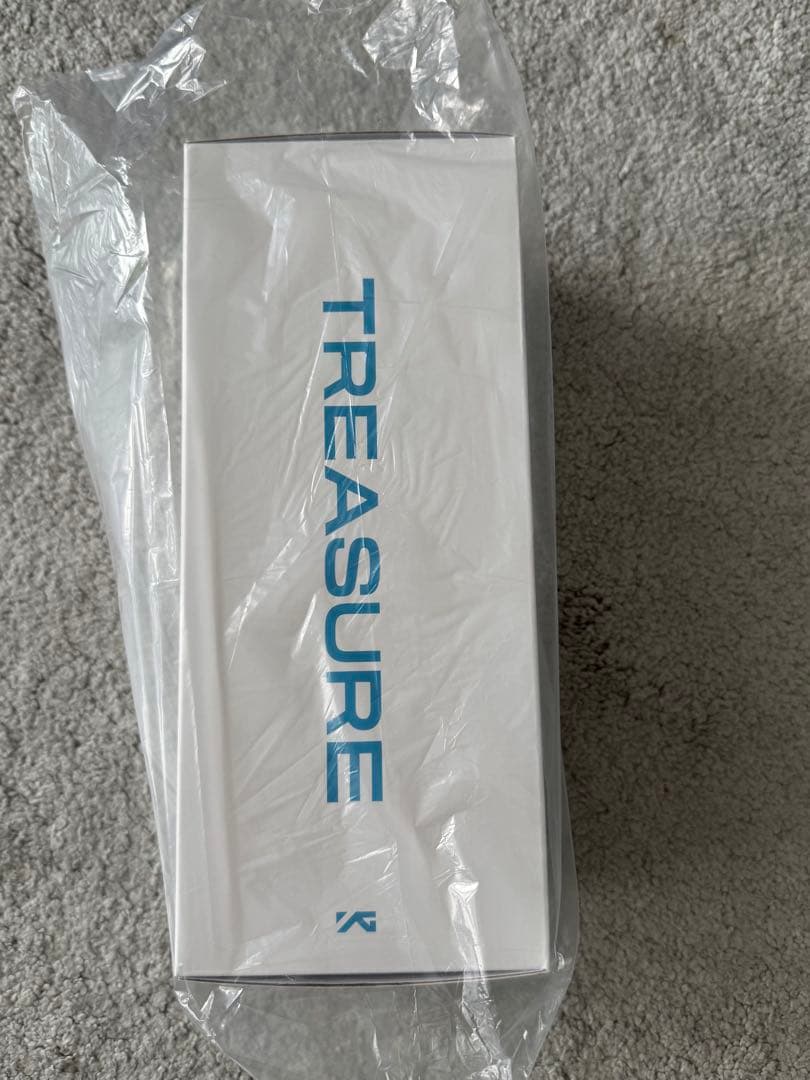 TREASURE Official Light Stick Ver.2 公式