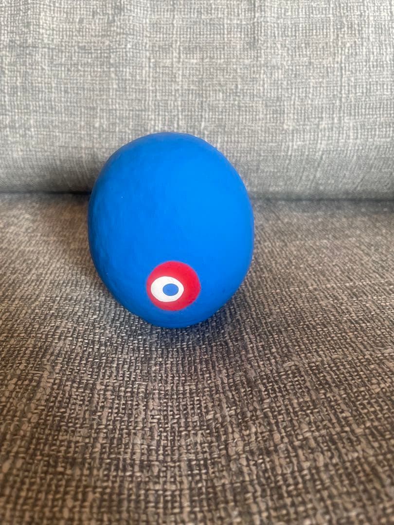 中川政七商店　ミャクミャク　だるま