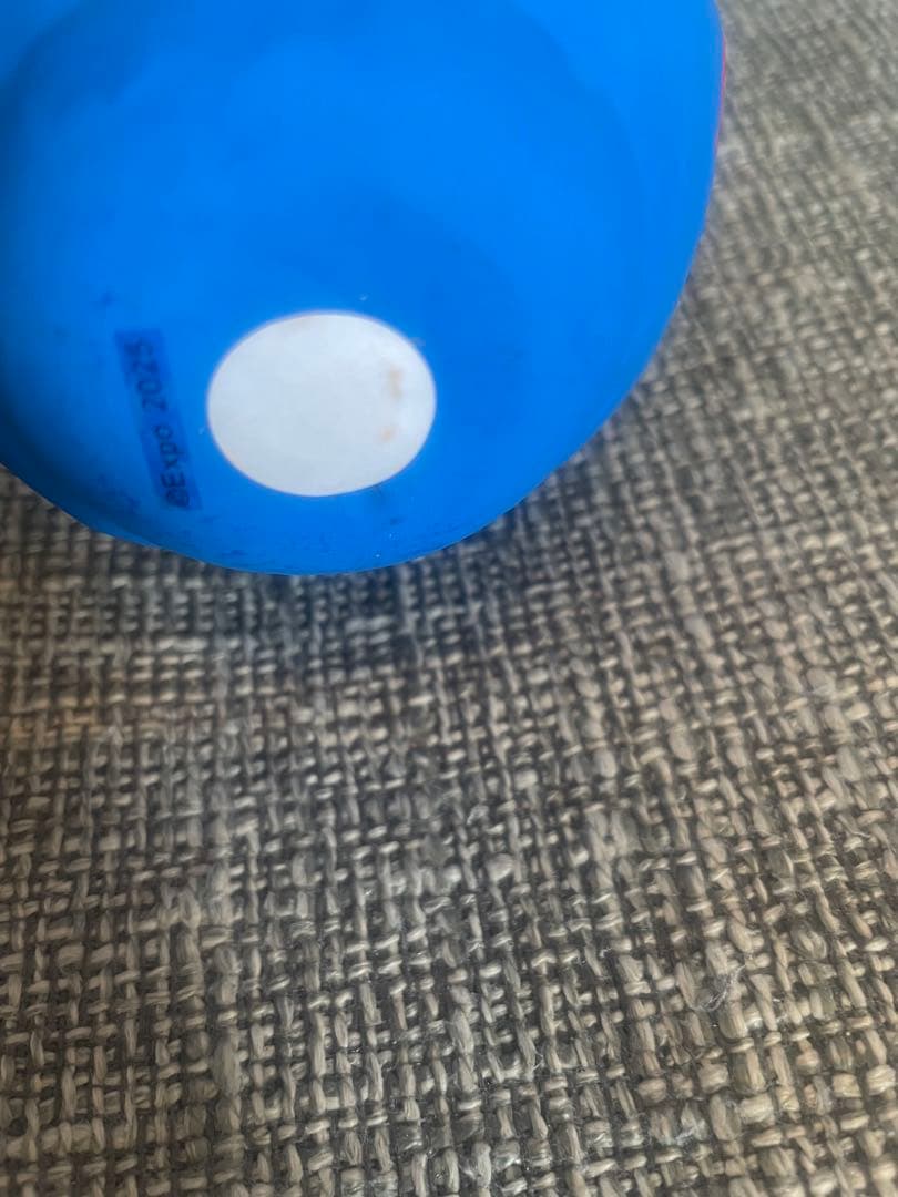 中川政七商店　ミャクミャク　だるま