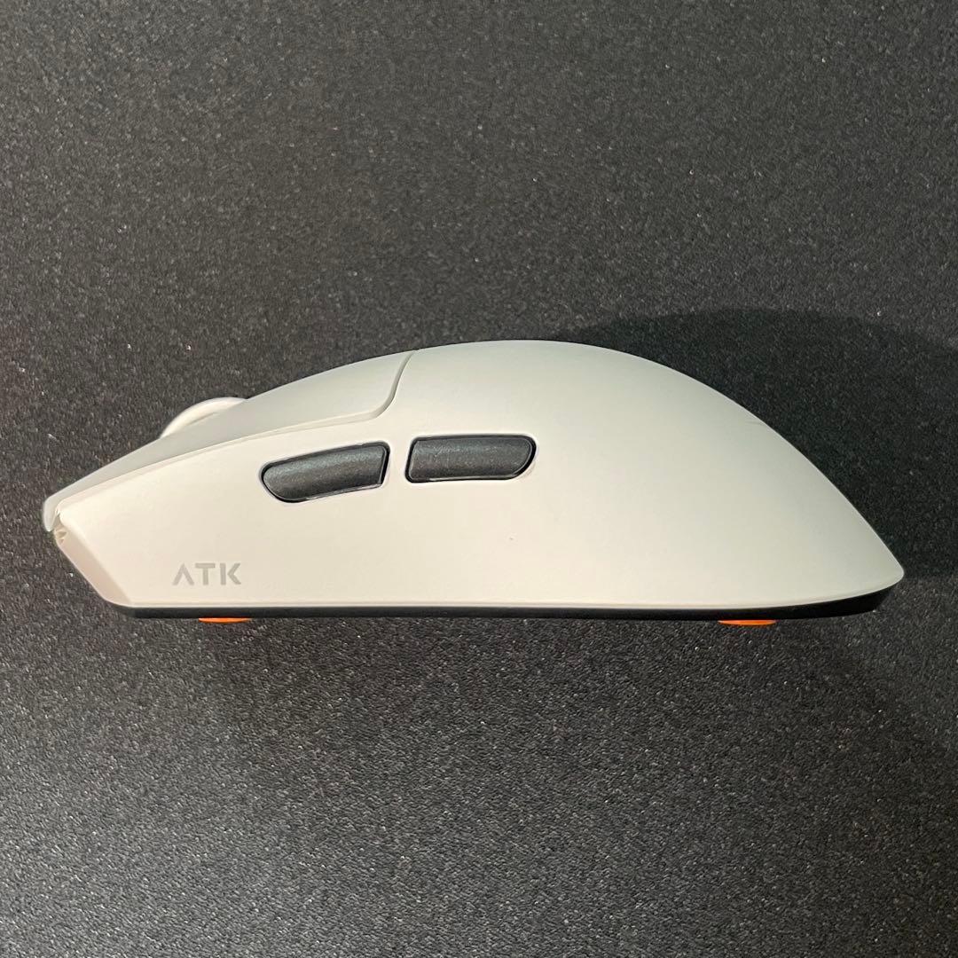 ATK Blazing Sky X1 Ultimate【ゲーミングマウス】