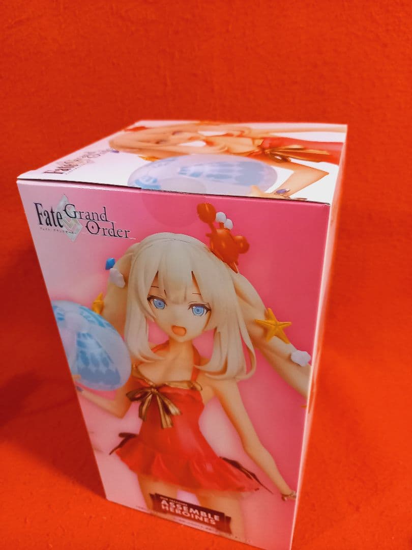 【 Fate/Grand Order 】キャスター / マリー・アントワネット