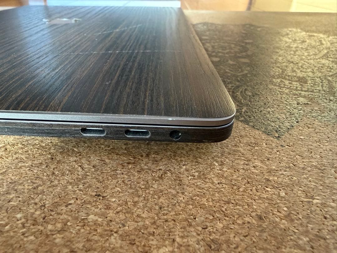 MacBookPro16 Core i9 1TB メモリ32GB スペースグレー