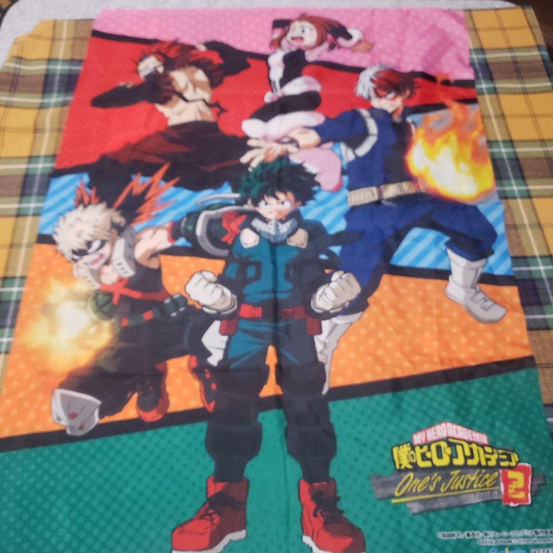 僕のヒーローアカデミアまとめ売り