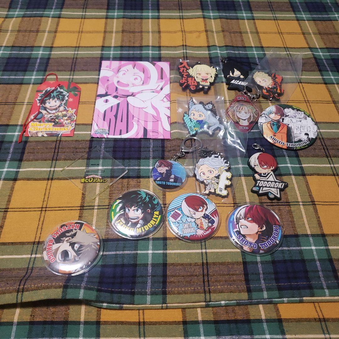 僕のヒーローアカデミアまとめ売り