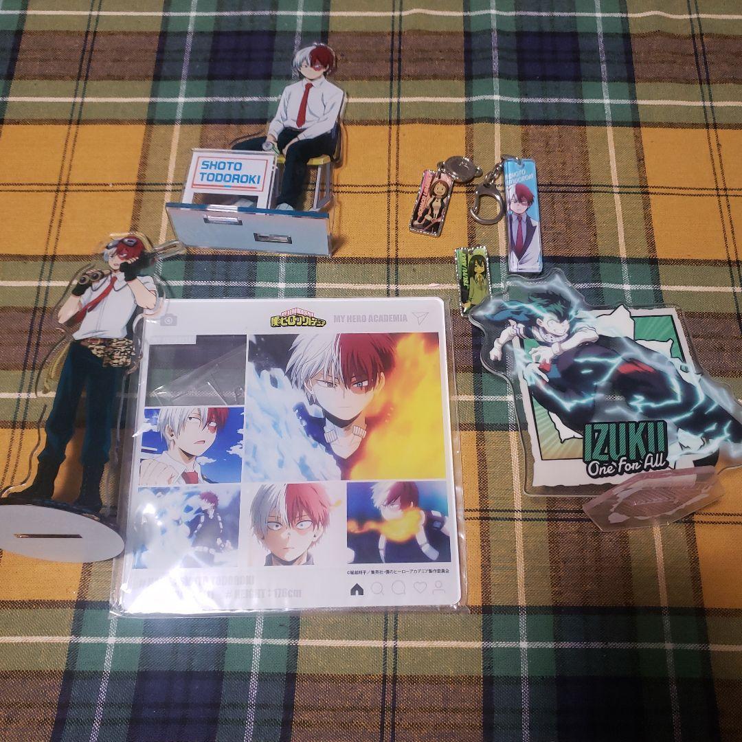 僕のヒーローアカデミアまとめ売り