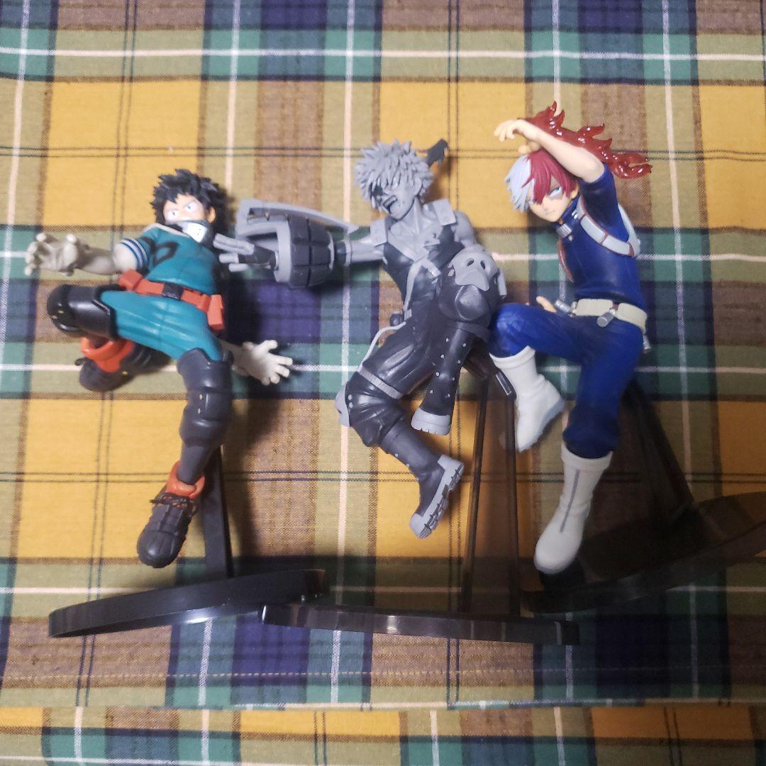 僕のヒーローアカデミアまとめ売り