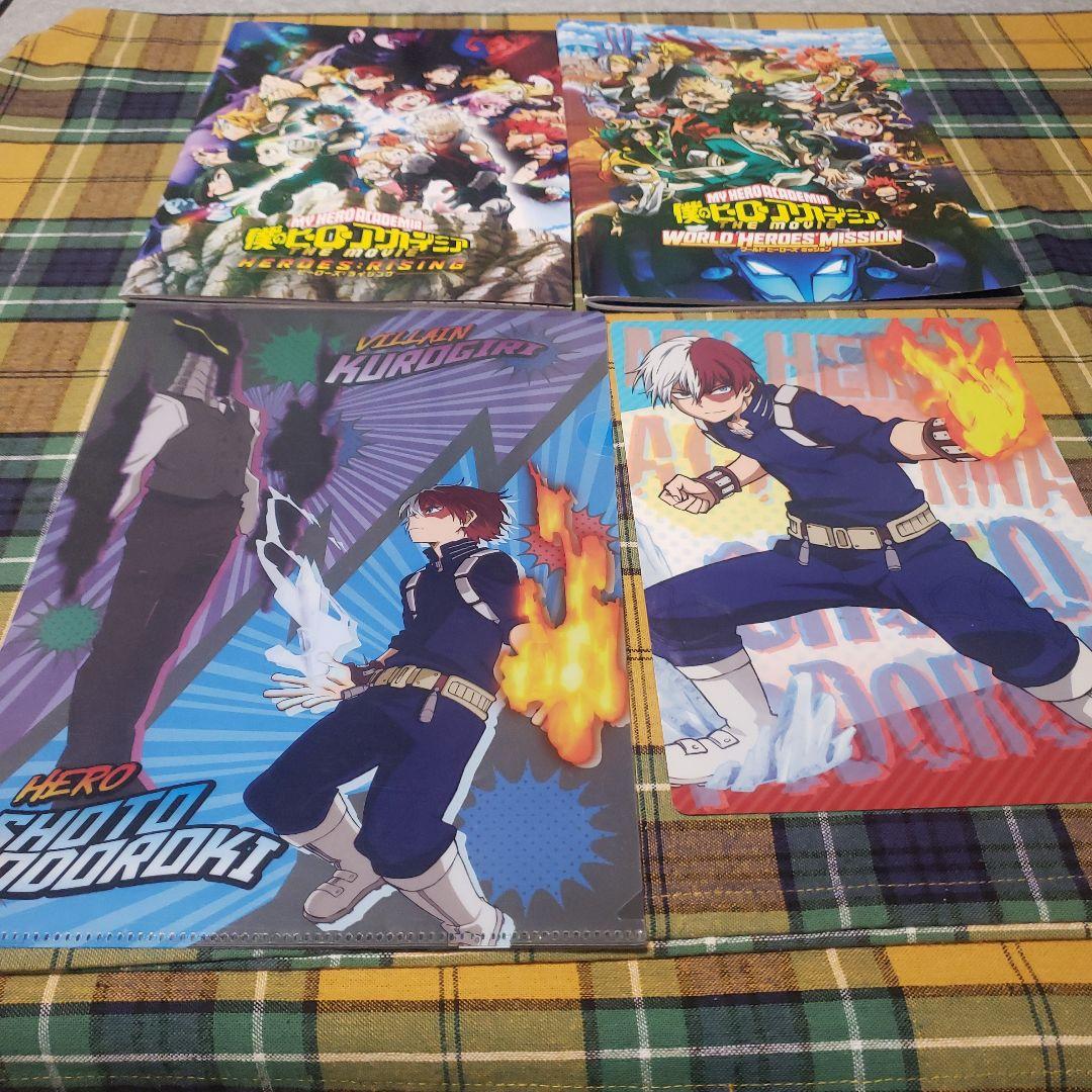 僕のヒーローアカデミアまとめ売り