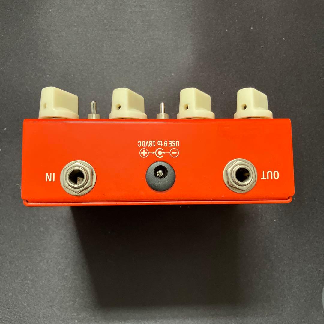 ギター FULL-DRIVE 3 20th Anniversary Edition