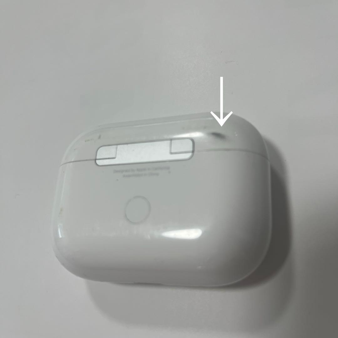 AirPods Pro 第1世代 動作確認済
