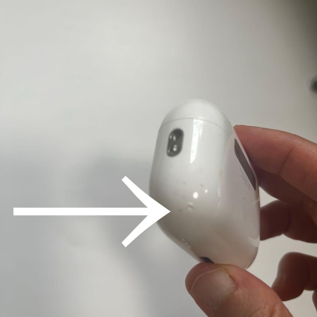 AirPods Pro 第1世代 動作確認済