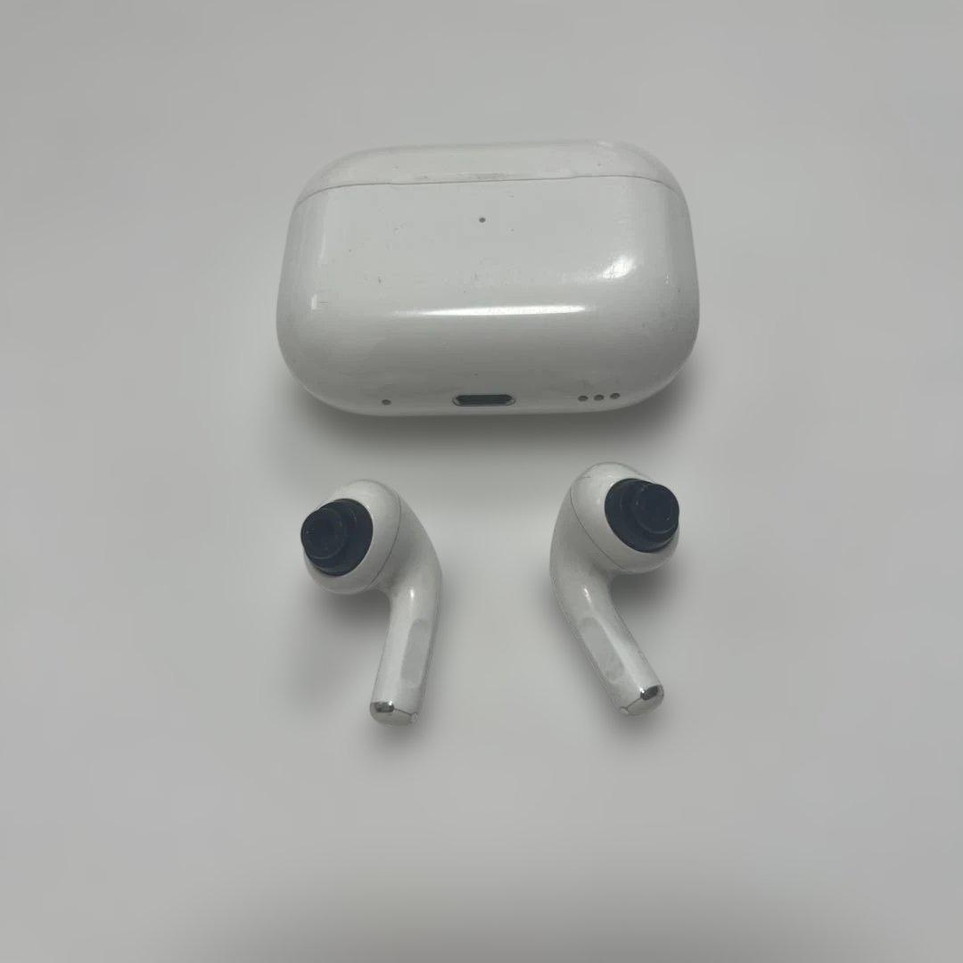 AirPods Pro 第1世代 動作確認済