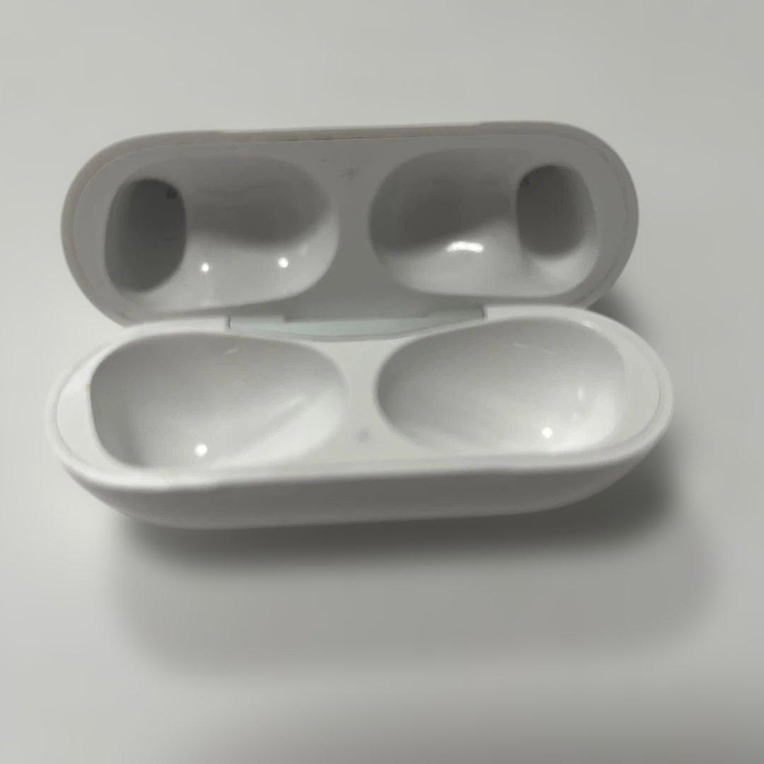 AirPods Pro 第1世代 動作確認済