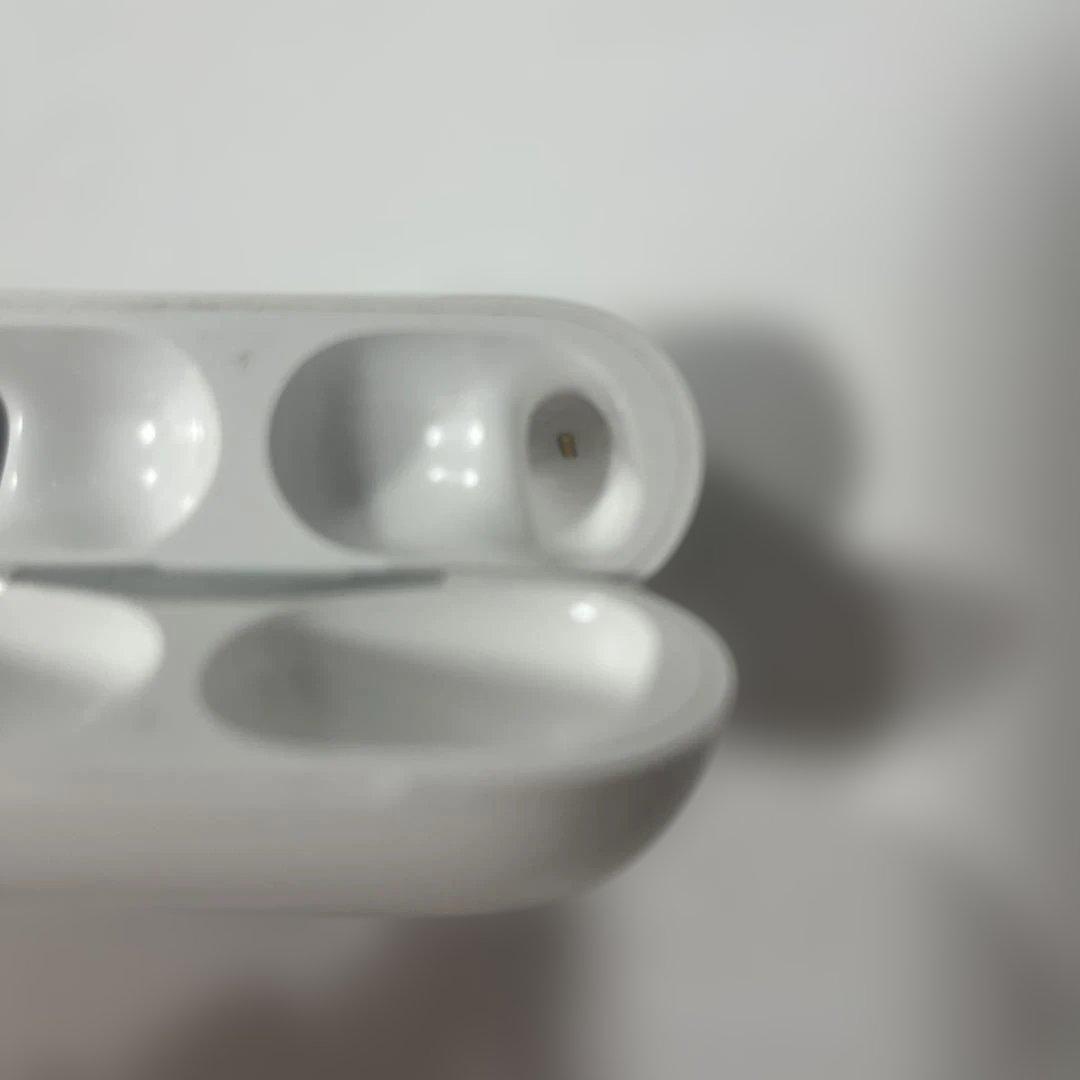 AirPods Pro 第1世代 動作確認済