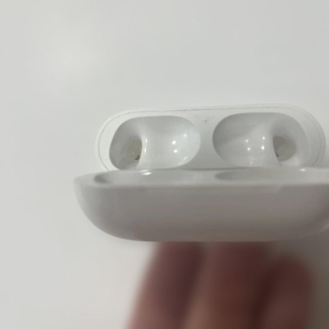 AirPods Pro 第1世代 動作確認済