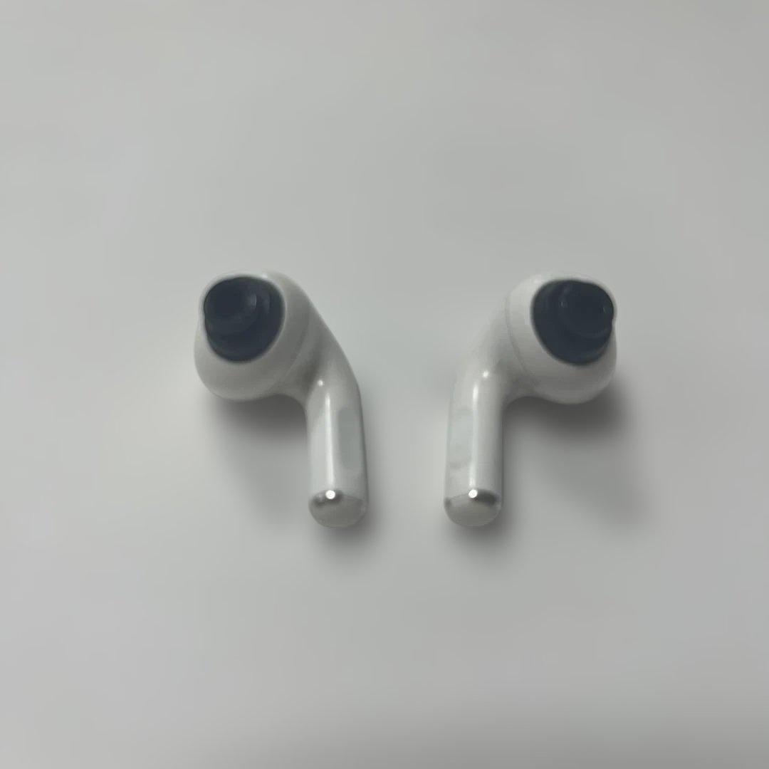 AirPods Pro 第1世代 動作確認済