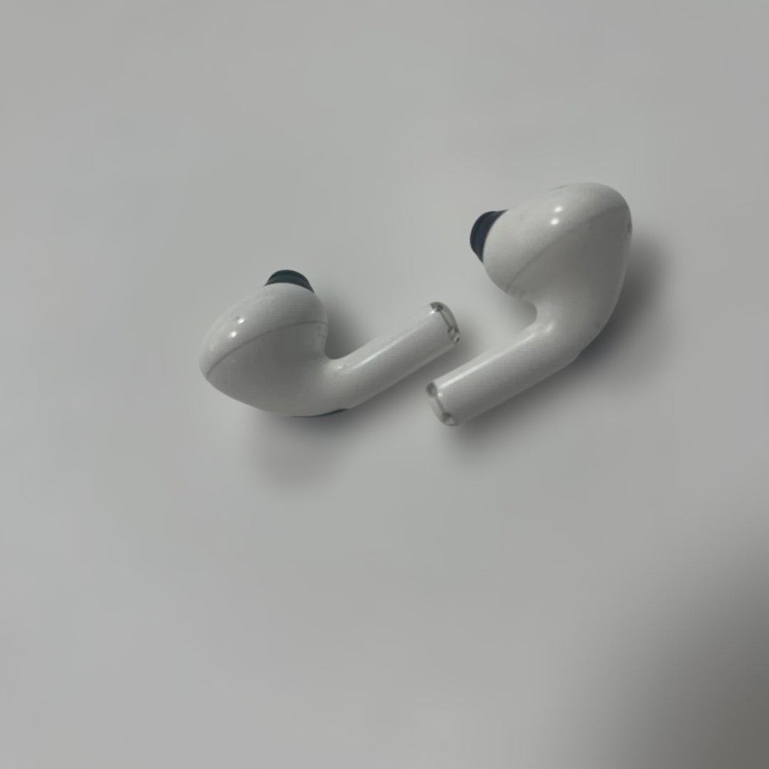 AirPods Pro 第1世代 動作確認済