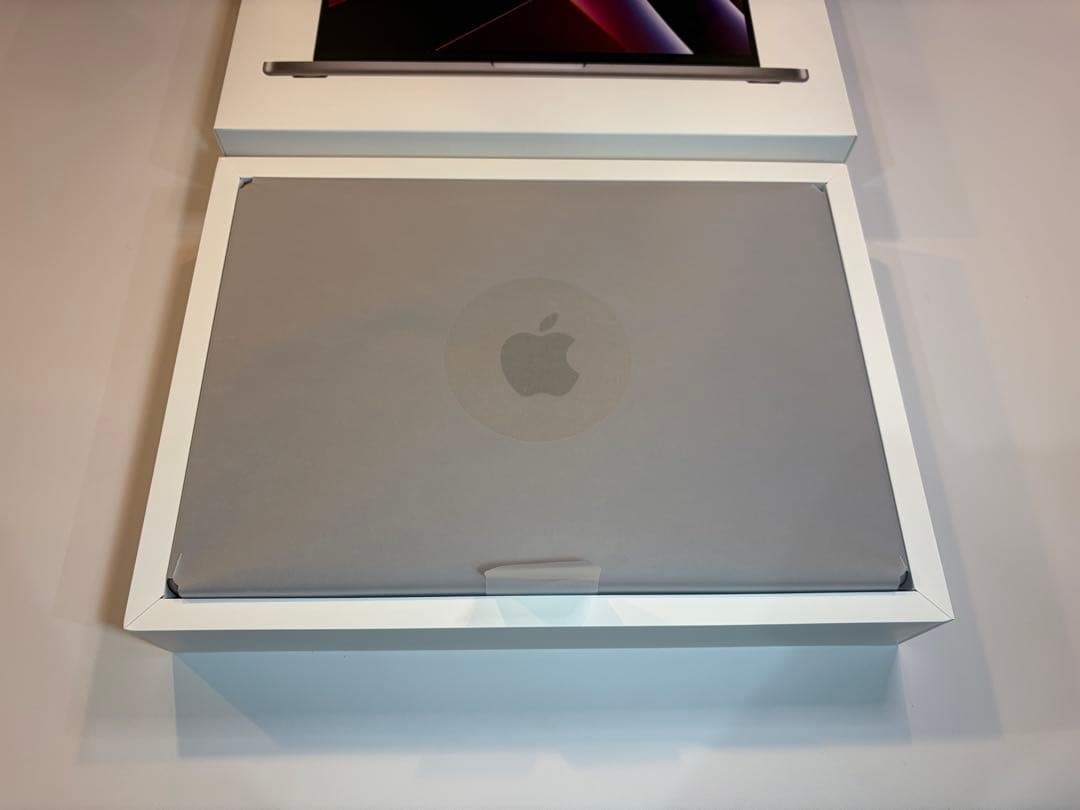 MacBook Pro 14 M2 Max 64GB 1TB 美品