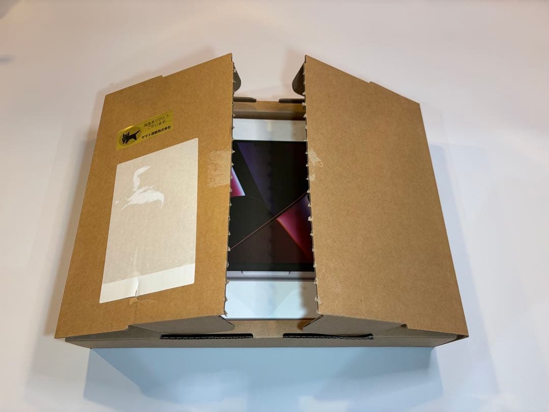 MacBook Pro 14 M2 Max 64GB 1TB 美品