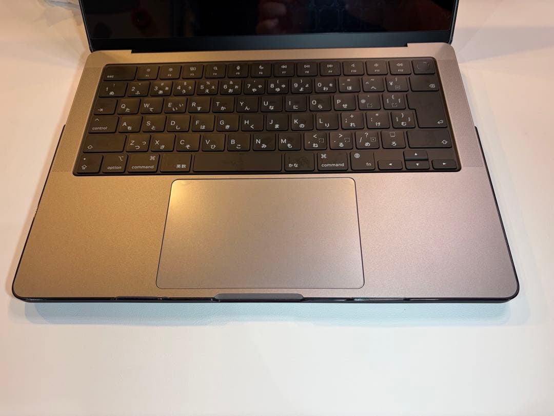 MacBook Pro 14 M2 Max 64GB 1TB 美品