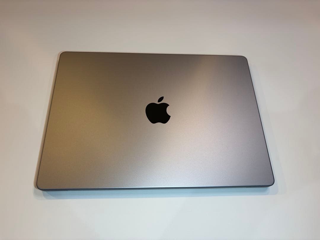 MacBook Pro 14 M2 Max 64GB 1TB 美品