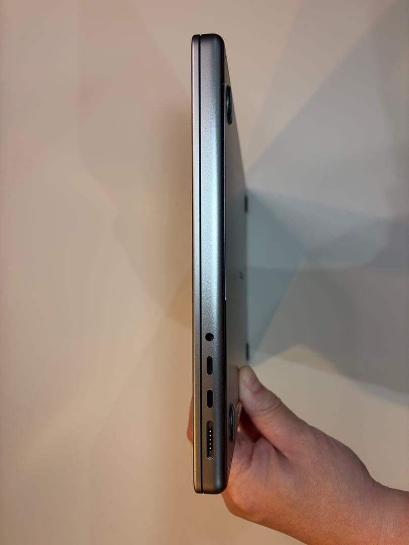 MacBook Pro 14 M2 Max 64GB 1TB 美品