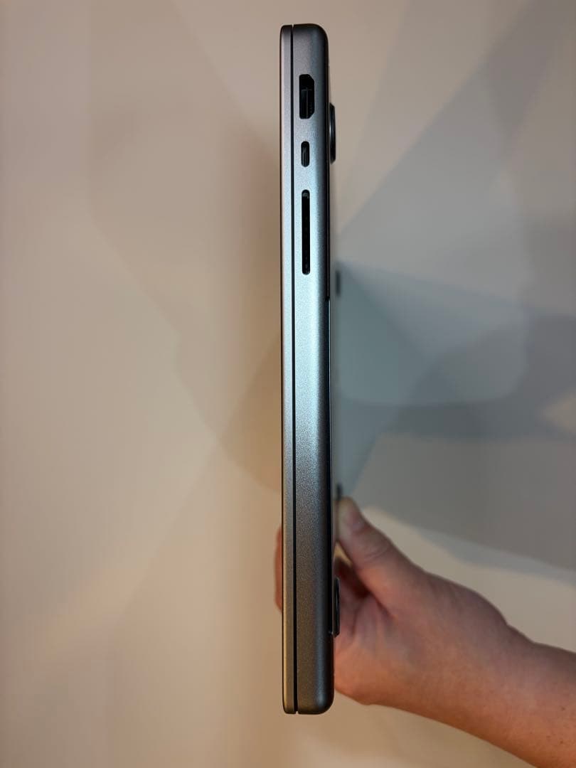 MacBook Pro 14 M2 Max 64GB 1TB 美品