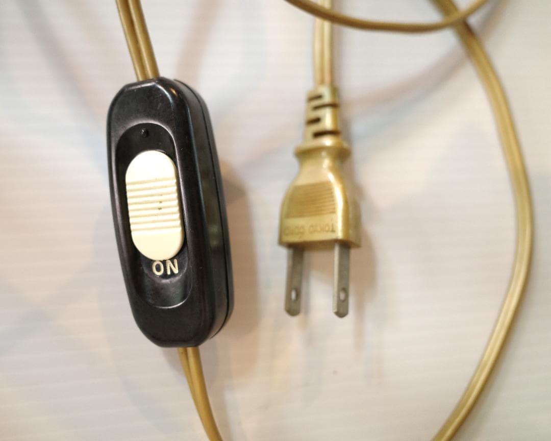 最終値下‼︎アンティーク　スタンドライト