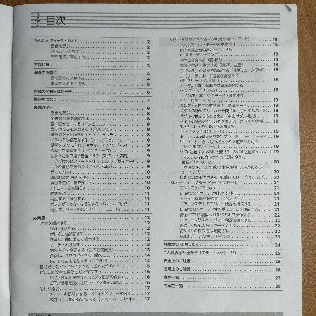 ローランド　DP-603-PW (白塗鏡面艶出し塗装仕上)　椅子 BNC05WH