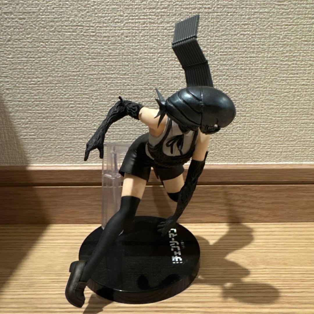 チェンソーマン B賞 ボム フィギュア