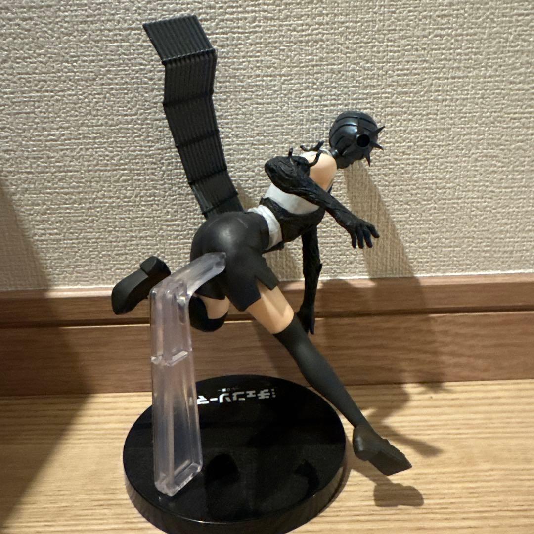 チェンソーマン B賞 ボム フィギュア