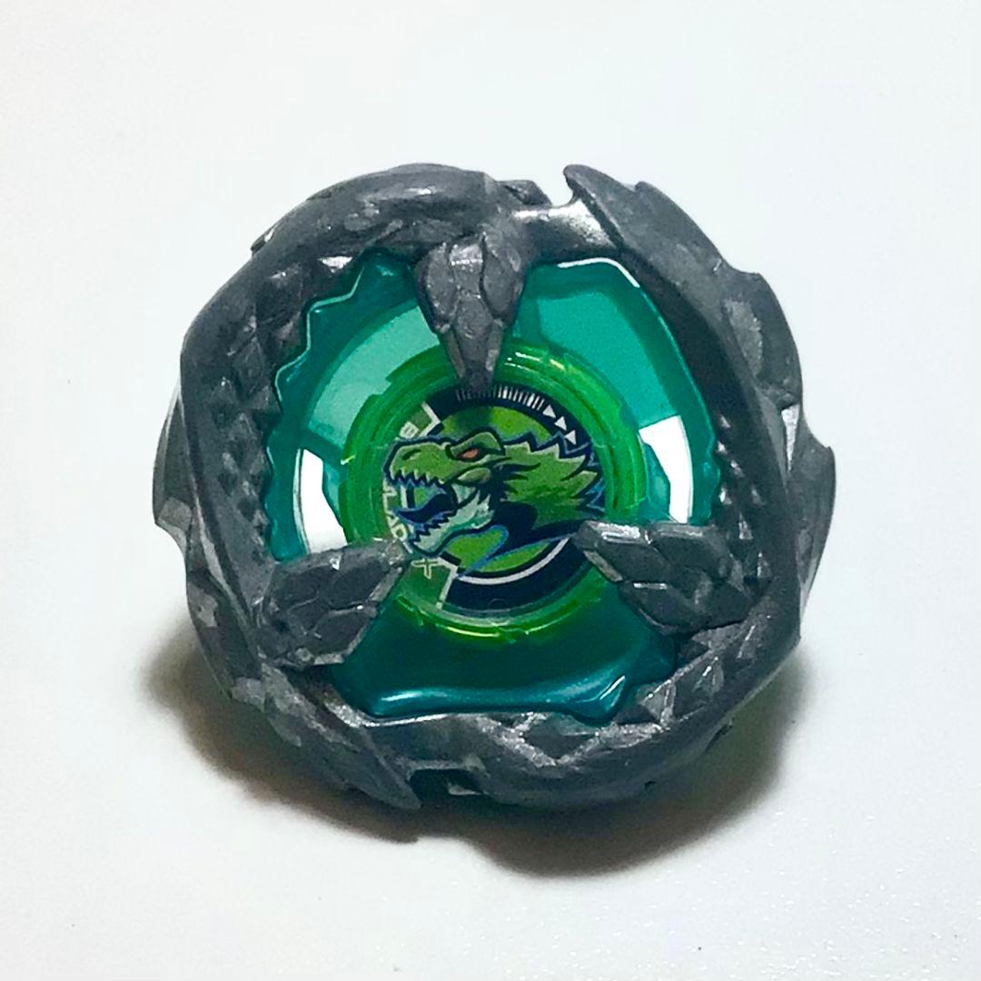 新品未開封★おまけ付★ワルキューレボルト+ティラノビート(ブレード)