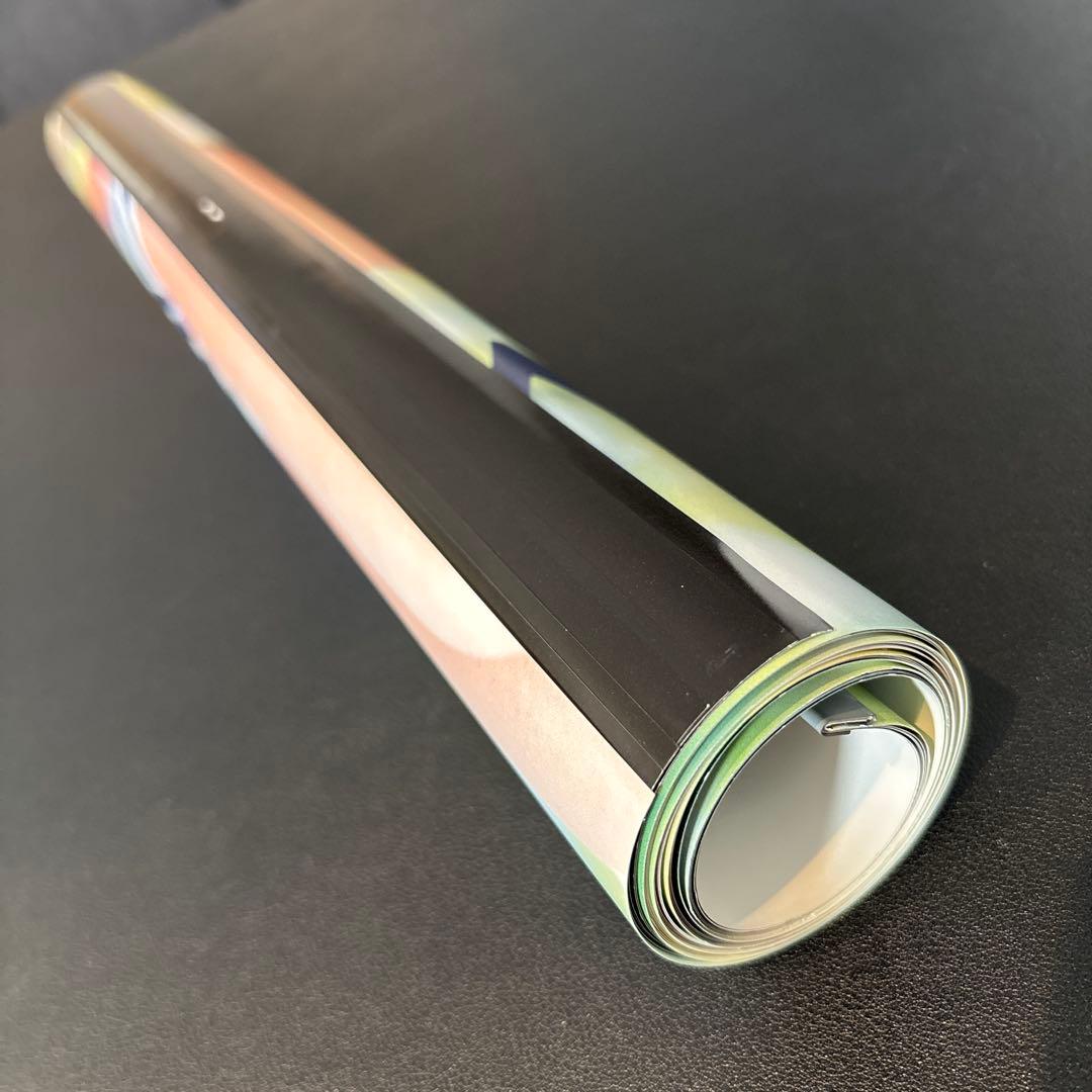 〓即日発送！矢部美穂❤︎1996年セクシーカレンダーＢ２サイズ〓