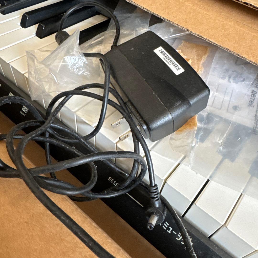 鍵盤楽器 casio ctk2550