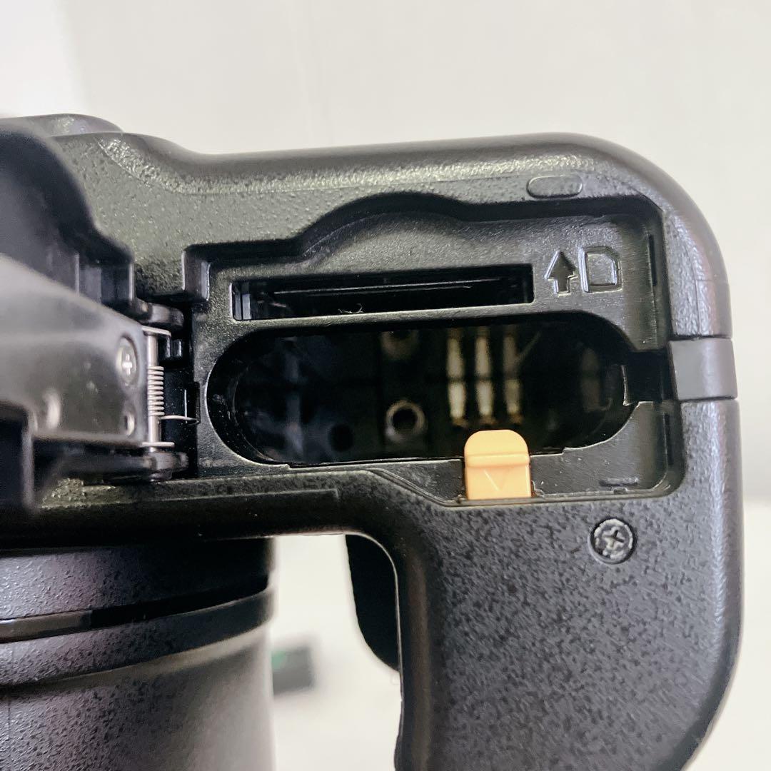 【ジャンク】Nikon COOLPIX P900 2000mm超望遠 撮影不可