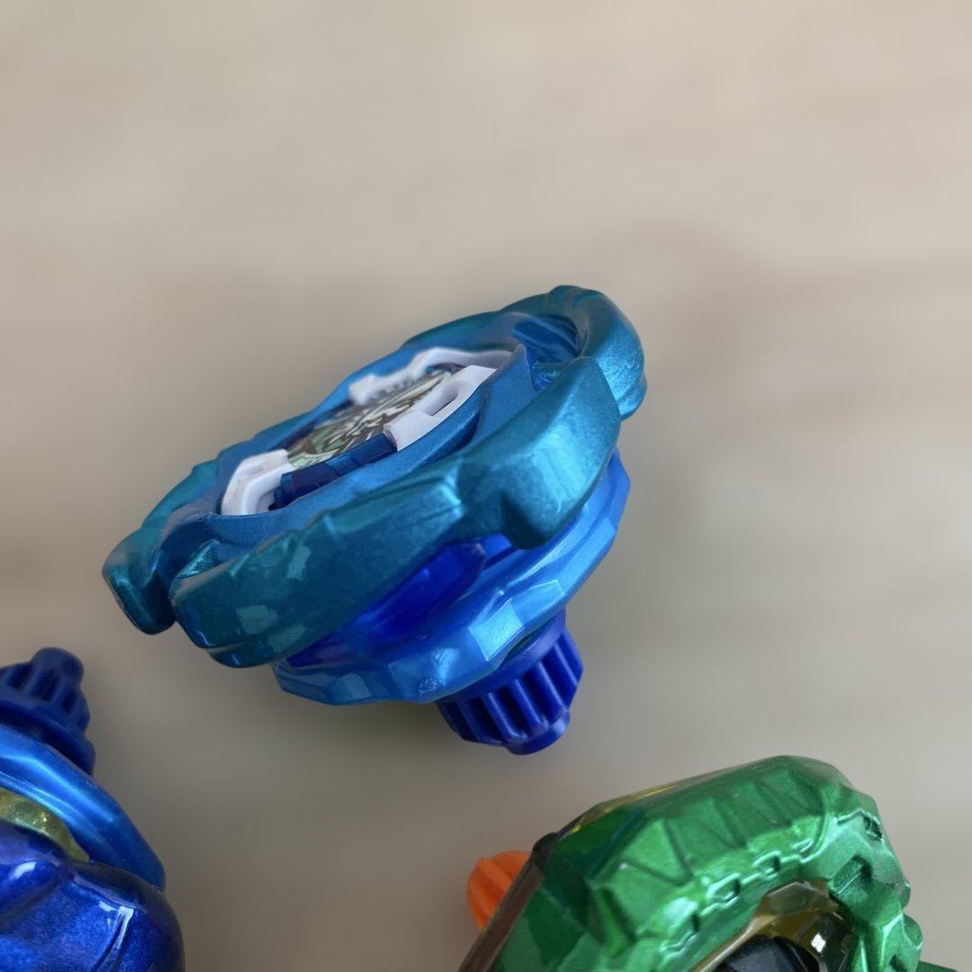 レアベイ3個セット