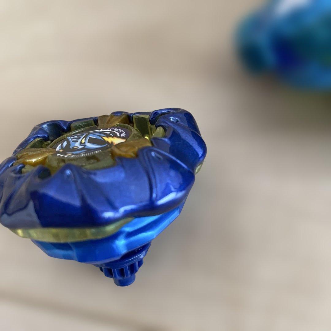 レアベイ3個セット