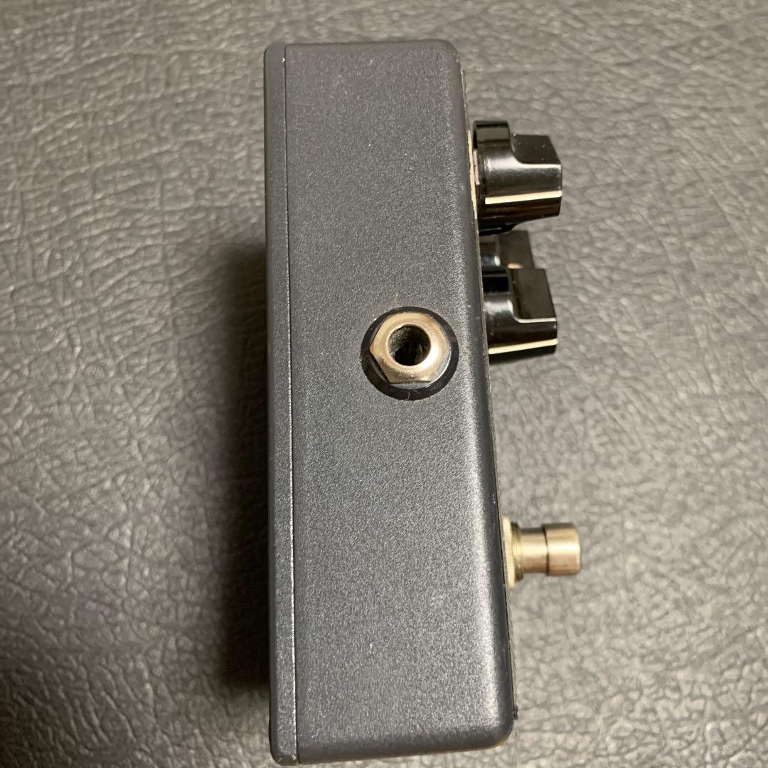 K&R Groove Comp コンプレッサーエフェクター