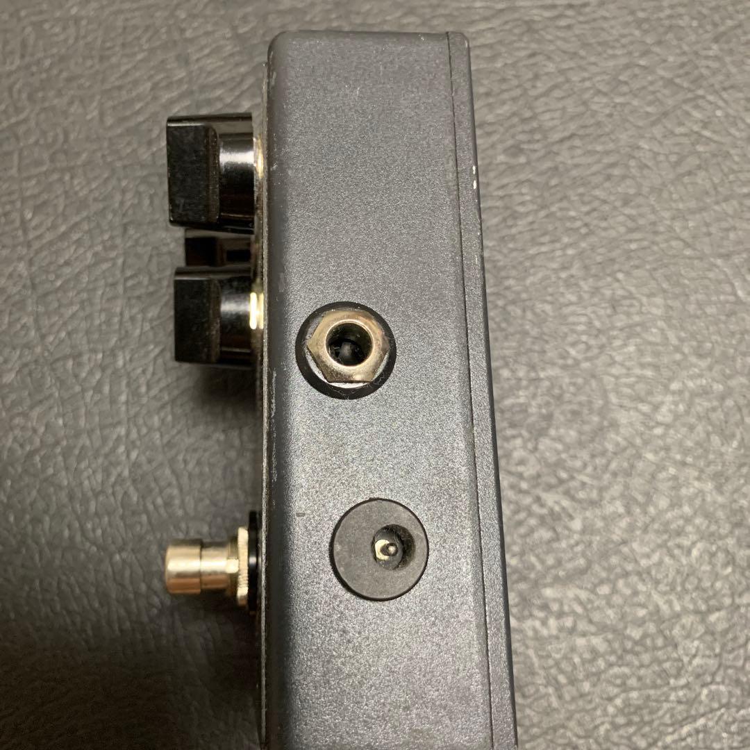 K&R Groove Comp コンプレッサーエフェクター