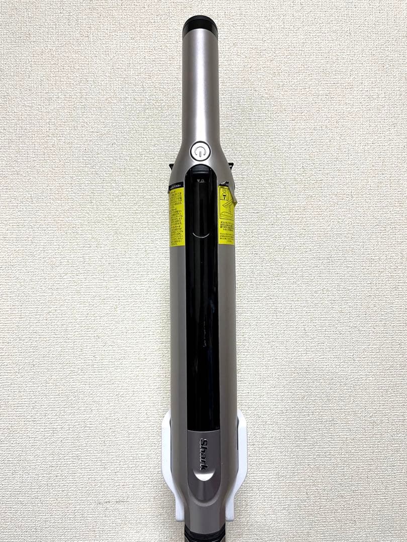 Shark シャーク CS851JMVAE コードレススティッククリーナー