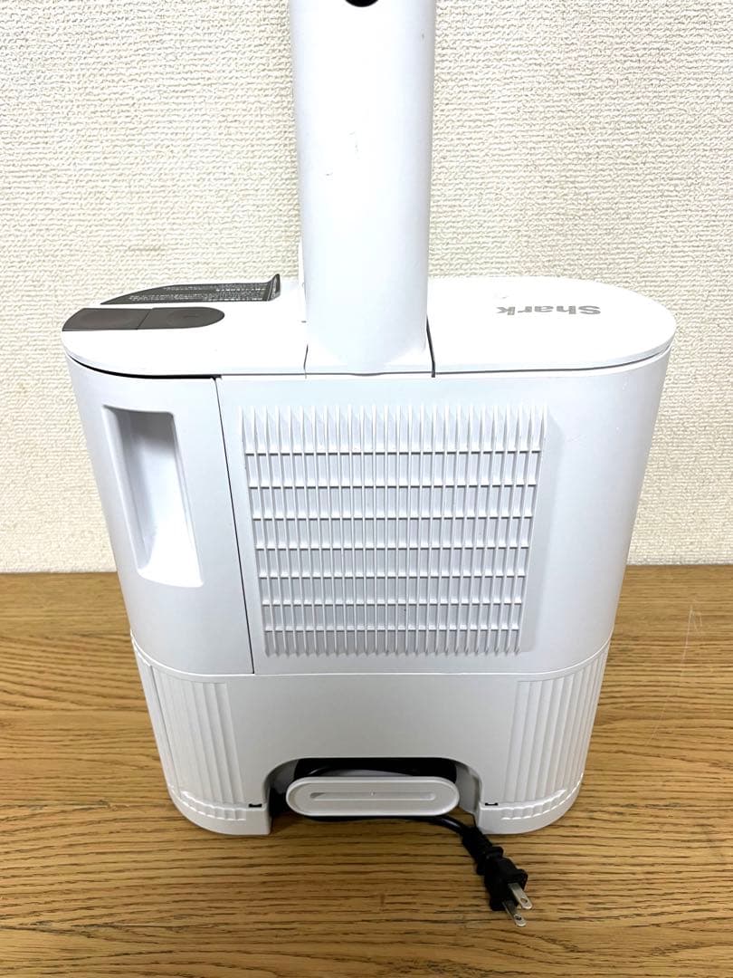 Shark シャーク CS851JMVAE コードレススティッククリーナー