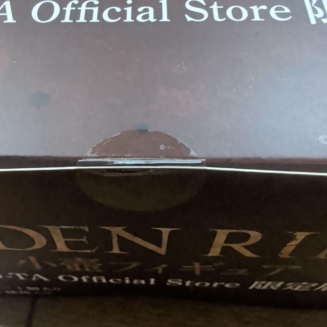 ELDEN RINGフィギュア エルデンリングOfficial Store限定版