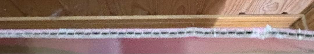 激レア ！2001年 モーニング娘。 黄金期 ポッキー＆プリッツ 大型両面看板